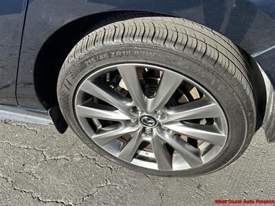 2020 Mazda Mazda3 Sedan Premium w/Bk Up Camera - Photo 35 - San Marcos, CA 92078