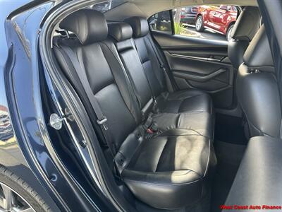 2020 Mazda Mazda3 Sedan Premium w/Bk Up Camera - Photo 19 - San Marcos, CA 92078