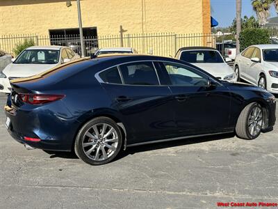 2020 Mazda Mazda3 Sedan Premium w/Bk Up Camera - Photo 7 - San Marcos, CA 92078