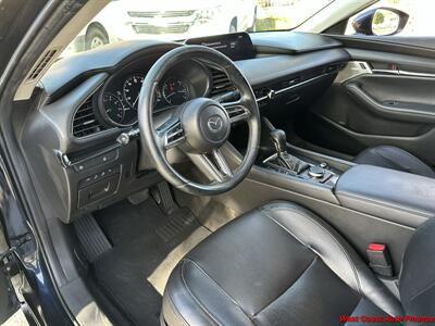 2020 Mazda Mazda3 Sedan Premium w/Bk Up Camera - Photo 27 - San Marcos, CA 92078