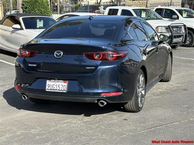 2020 Mazda Mazda3 Sedan Premium w/Bk Up Camera - Photo 24 - San Marcos, CA 92078