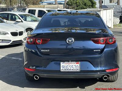 2020 Mazda Mazda3 Sedan Premium w/Bk Up Camera - Photo 26 - San Marcos, CA 92078