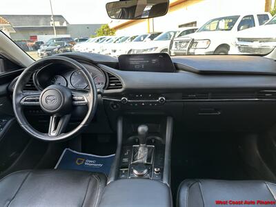 2020 Mazda Mazda3 Sedan Premium w/Bk Up Camera - Photo 3 - San Marcos, CA 92078