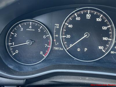 2020 Mazda Mazda3 Sedan Premium w/Bk Up Camera - Photo 41 - San Marcos, CA 92078