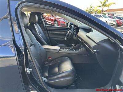 2020 Mazda Mazda3 Sedan Premium w/Bk Up Camera - Photo 15 - San Marcos, CA 92078