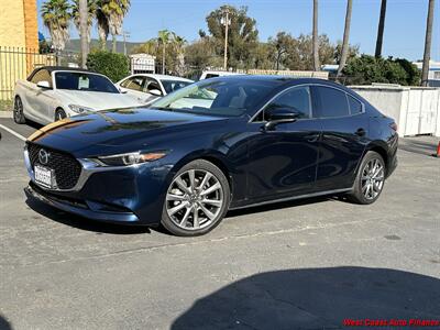 2020 Mazda Mazda3 Sedan Premium w/Bk Up Camera - Photo 31 - San Marcos, CA 92078