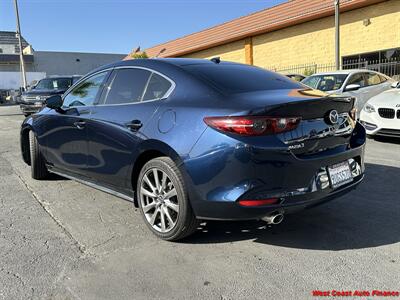 2020 Mazda Mazda3 Sedan Premium w/Bk Up Camera - Photo 8 - San Marcos, CA 92078