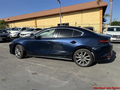 2020 Mazda Mazda3 Sedan Premium w/Bk Up Camera - Photo 23 - San Marcos, CA 92078