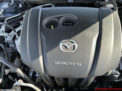 2020 Mazda Mazda3 Sedan Premium w/Bk Up Camera - Photo 29 - San Marcos, CA 92078