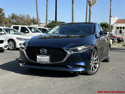 2020 Mazda Mazda3 Sedan Premium w/Bk Up Camera - Photo 2 - San Marcos, CA 92078