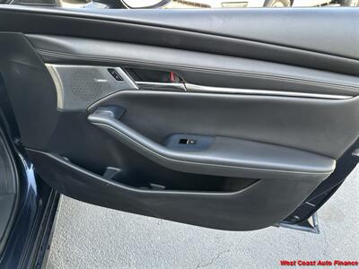 2020 Mazda Mazda3 Sedan Premium w/Bk Up Camera - Photo 33 - San Marcos, CA 92078
