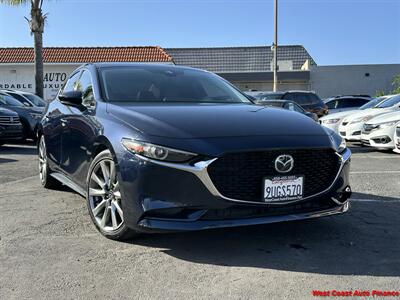 2020 Mazda Mazda3 Sedan Premium w/Bk Up Camera - Photo 5 - San Marcos, CA 92078