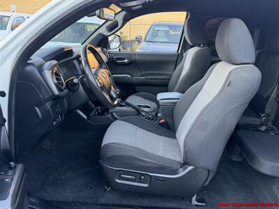 2022 Toyota Tacoma SR5 V6 , TRD Sport   - Photo 12 - San Marcos, CA 92078