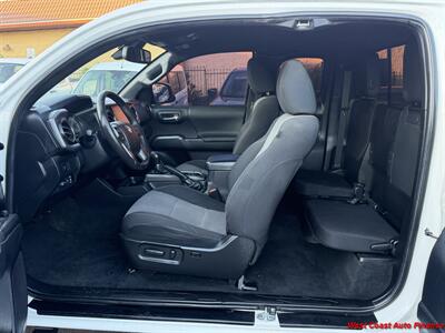 2022 Toyota Tacoma SR5 V6 , TRD Sport   - Photo 32 - San Marcos, CA 92078