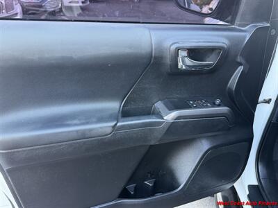 2022 Toyota Tacoma SR5 V6 , TRD Sport   - Photo 44 - San Marcos, CA 92078
