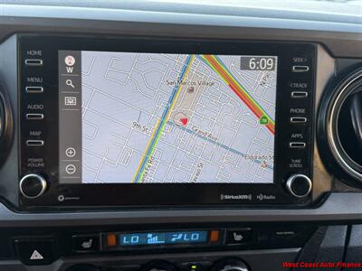 2022 Toyota Tacoma SR5 V6 , TRD Sport   - Photo 14 - San Marcos, CA 92078