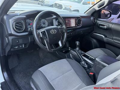 2022 Toyota Tacoma SR5 V6 , TRD Sport   - Photo 34 - San Marcos, CA 92078
