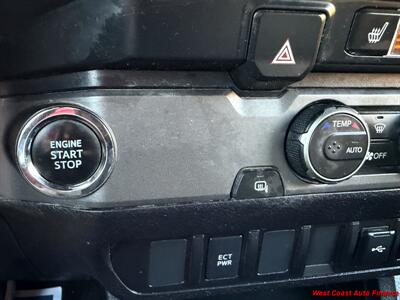 2022 Toyota Tacoma SR5 V6 , TRD Sport   - Photo 6 - San Marcos, CA 92078