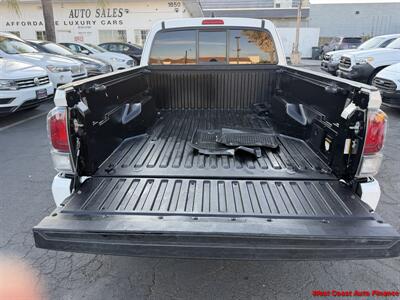 2022 Toyota Tacoma SR5 V6 , TRD Sport   - Photo 28 - San Marcos, CA 92078