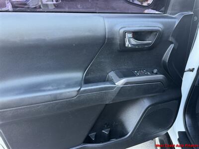 2022 Toyota Tacoma SR5 V6 , TRD Sport   - Photo 50 - San Marcos, CA 92078