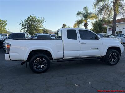 2022 Toyota Tacoma SR5 V6 , TRD Sport   - Photo 24 - San Marcos, CA 92078
