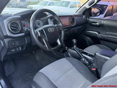 2022 Toyota Tacoma SR5 V6 , TRD Sport   - Photo 33 - San Marcos, CA 92078