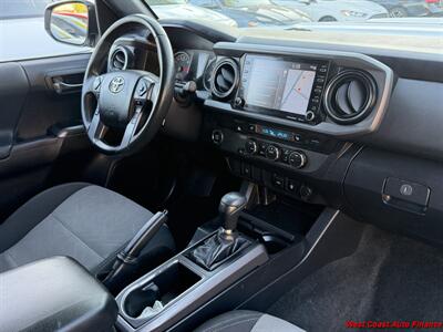 2022 Toyota Tacoma SR5 V6 , TRD Sport   - Photo 22 - San Marcos, CA 92078