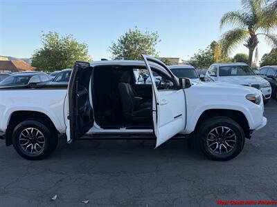 2022 Toyota Tacoma SR5 V6 , TRD Sport   - Photo 11 - San Marcos, CA 92078