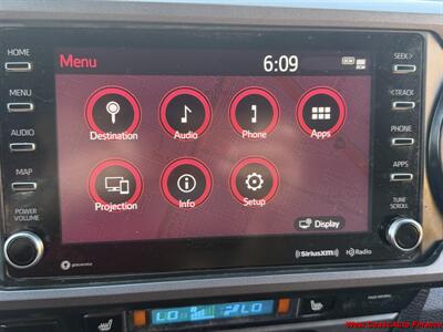 2022 Toyota Tacoma SR5 V6 , TRD Sport   - Photo 18 - San Marcos, CA 92078