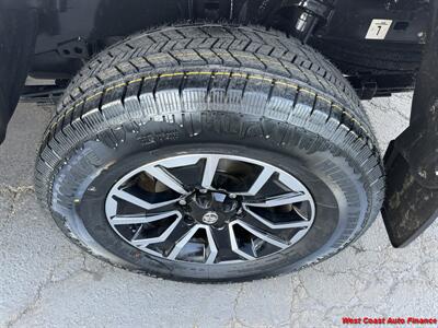 2022 Toyota Tacoma SR5 V6 , TRD Sport   - Photo 13 - San Marcos, CA 92078