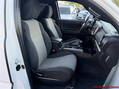 2022 Toyota Tacoma SR5 V6 , TRD Sport   - Photo 19 - San Marcos, CA 92078