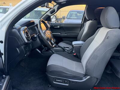 2022 Toyota Tacoma SR5 V6 , TRD Sport   - Photo 35 - San Marcos, CA 92078