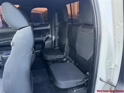2022 Toyota Tacoma SR5 V6 , TRD Sport   - Photo 38 - San Marcos, CA 92078
