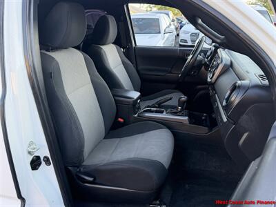 2022 Toyota Tacoma SR5 V6 , TRD Sport   - Photo 21 - San Marcos, CA 92078