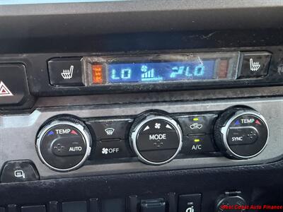 2022 Toyota Tacoma SR5 V6 , TRD Sport   - Photo 46 - San Marcos, CA 92078