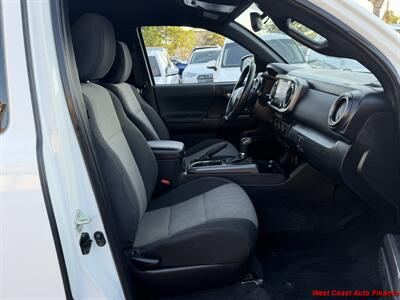 2022 Toyota Tacoma SR5 V6 , TRD Sport   - Photo 20 - San Marcos, CA 92078
