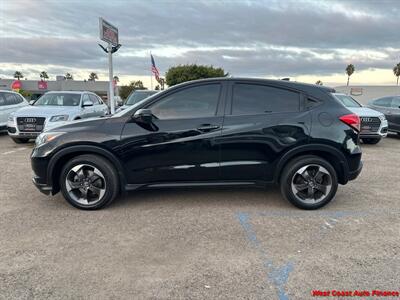 2018 Honda HR-V EX  w/Bk Up Camera - Photo 8 - San Diego, CA 92111