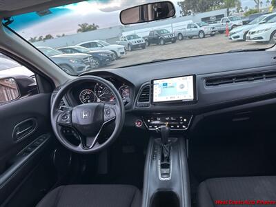 2018 Honda HR-V EX  w/Bk Up Camera - Photo 3 - San Diego, CA 92111