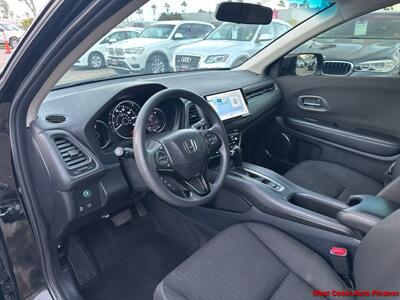 2018 Honda HR-V EX  w/Bk Up Camera - Photo 6 - San Diego, CA 92111