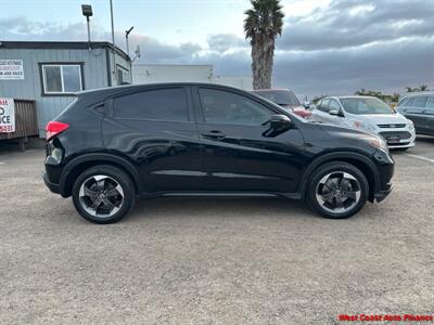 2018 Honda HR-V EX  w/Bk Up Camera - Photo 7 - San Diego, CA 92111