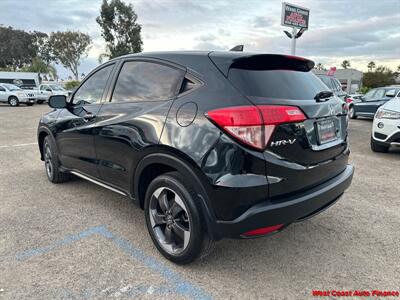 2018 Honda HR-V EX  w/Bk Up Camera - Photo 15 - San Diego, CA 92111