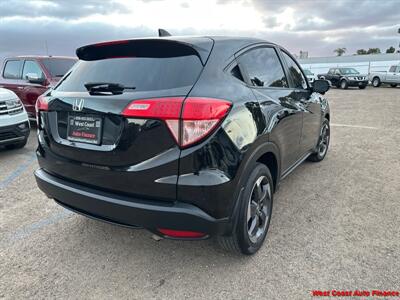 2018 Honda HR-V EX  w/Bk Up Camera - Photo 14 - San Diego, CA 92111