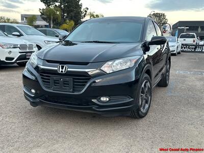 2018 Honda HR-V EX  w/Bk Up Camera - Photo 2 - San Diego, CA 92111