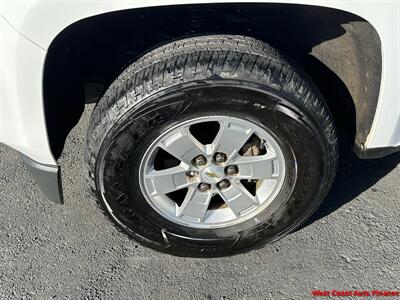 2015 Chevrolet Colorado Work Truck  w/Bk Up Camera - Photo 29 - San Marcos, CA 92078