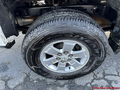 2015 Chevrolet Colorado Work Truck  w/Bk Up Camera - Photo 27 - San Marcos, CA 92078