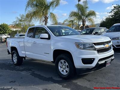 2015 Chevrolet Colorado Work Truck  w/Bk Up Camera - Photo 24 - San Marcos, CA 92078