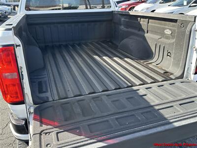 2015 Chevrolet Colorado Work Truck  w/Bk Up Camera - Photo 23 - San Marcos, CA 92078