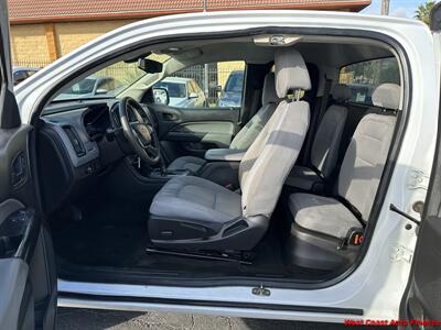 2015 Chevrolet Colorado Work Truck  w/Bk Up Camera - Photo 10 - San Marcos, CA 92078