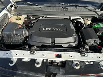 2015 Chevrolet Colorado Work Truck  w/Bk Up Camera - Photo 20 - San Marcos, CA 92078