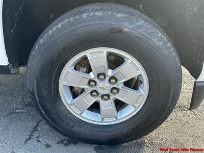2015 Chevrolet Colorado Work Truck  w/Bk Up Camera - Photo 25 - San Marcos, CA 92078